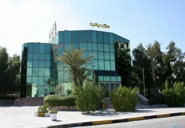 Paniz Hotel Kish