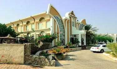 پارس نیک