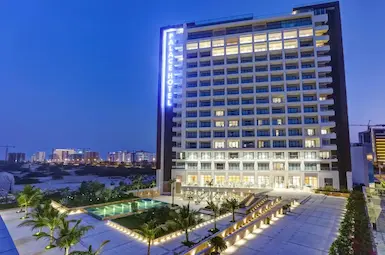 هتل پالاس کیش