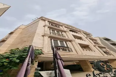 هتل ساینا کیش