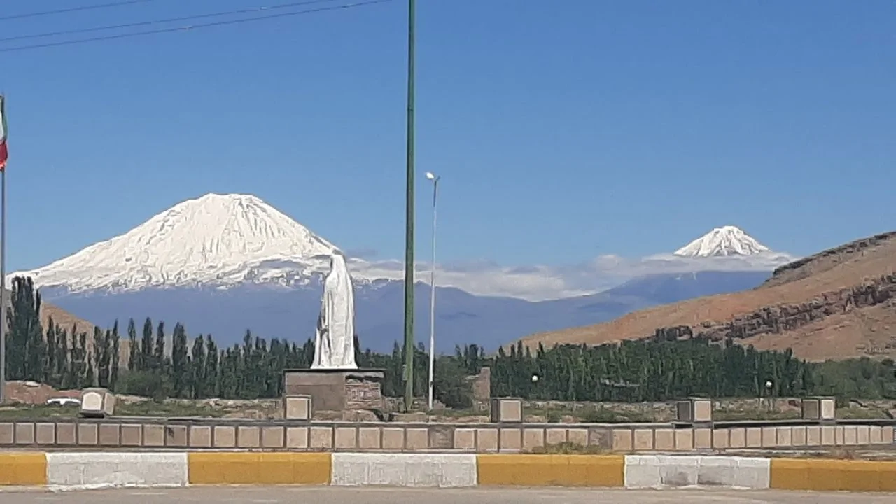 هتل ماکو ماکو 10