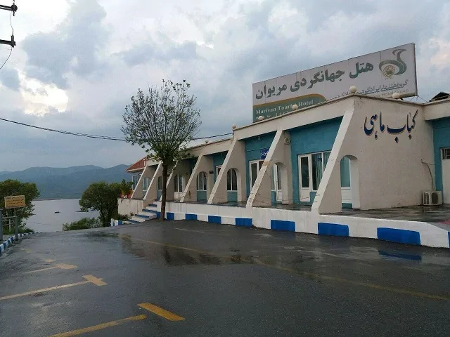 جهانگردی