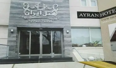 Airan