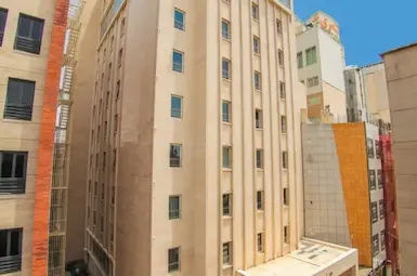 Hotel Boshra Mashhad