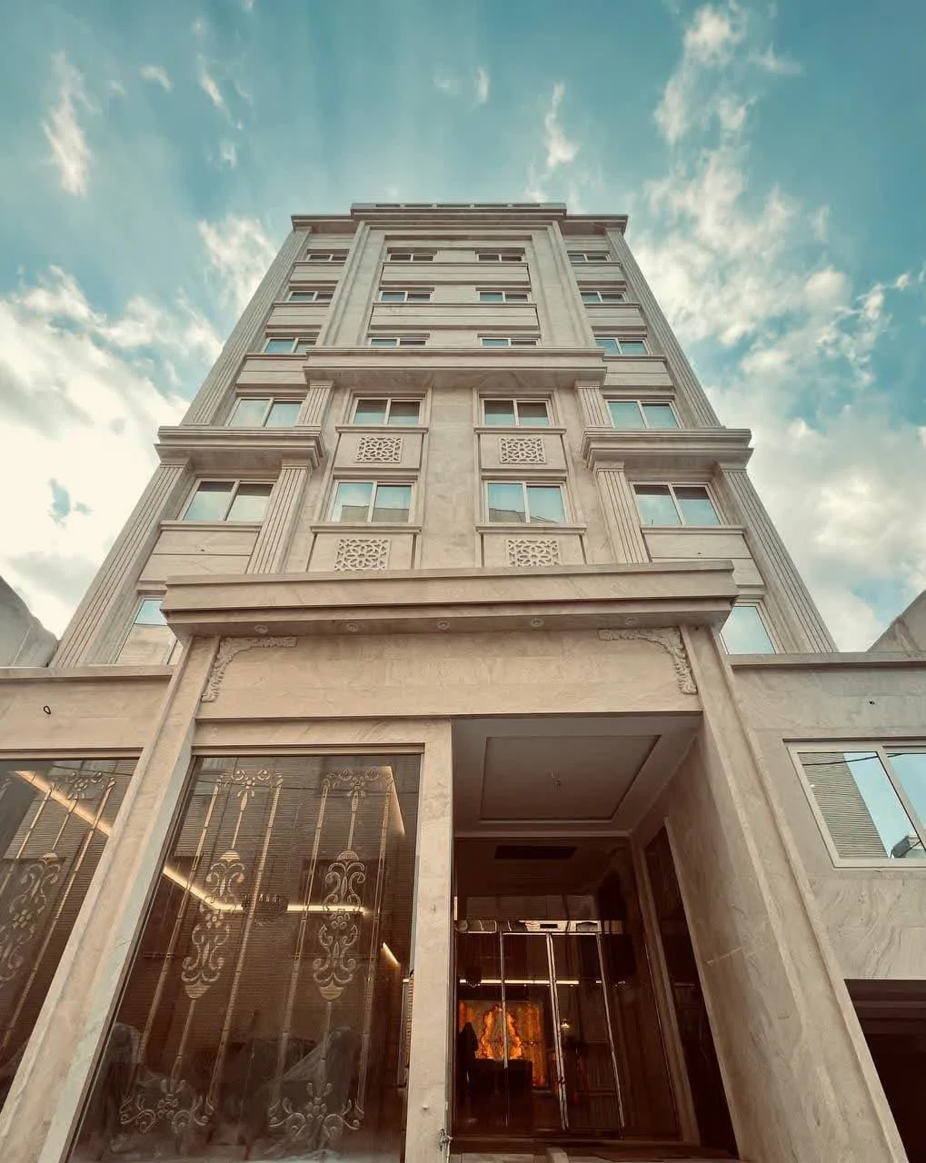 دربار