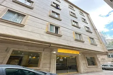 ُخمارة دوستابادي مشهد
