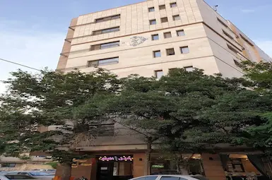 فندق شقق افتخار مشهد