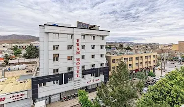 Eram