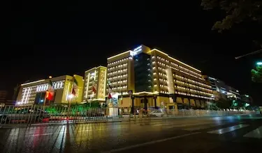 Hayat Shargh