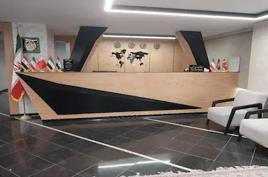 فندق شقق هورا مشهد
