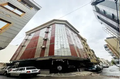 Traveler House Jadidi Mashhad