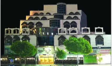 Javaheri