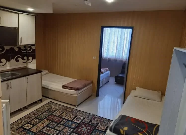 Kazrani