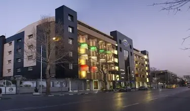 Khorshid Taban