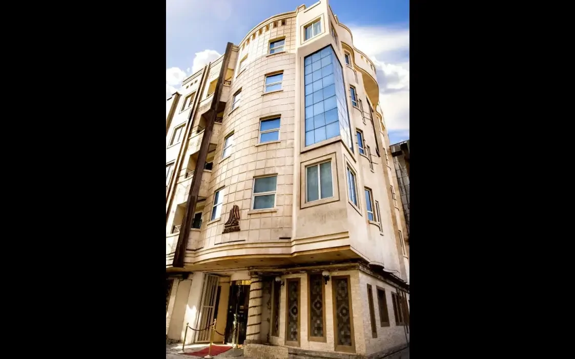 مشاهیر