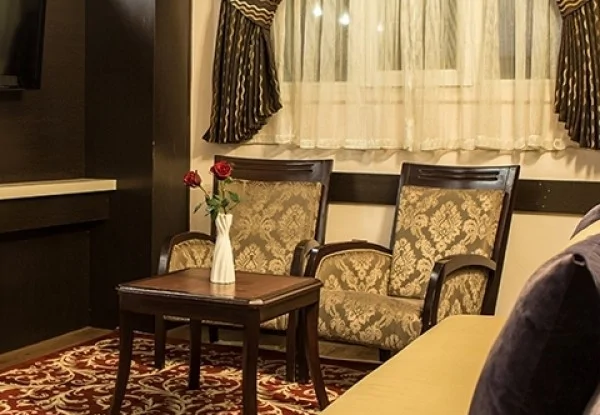 Mashhad 24
