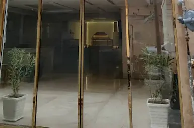 الفندق نگین هشتم مشهد