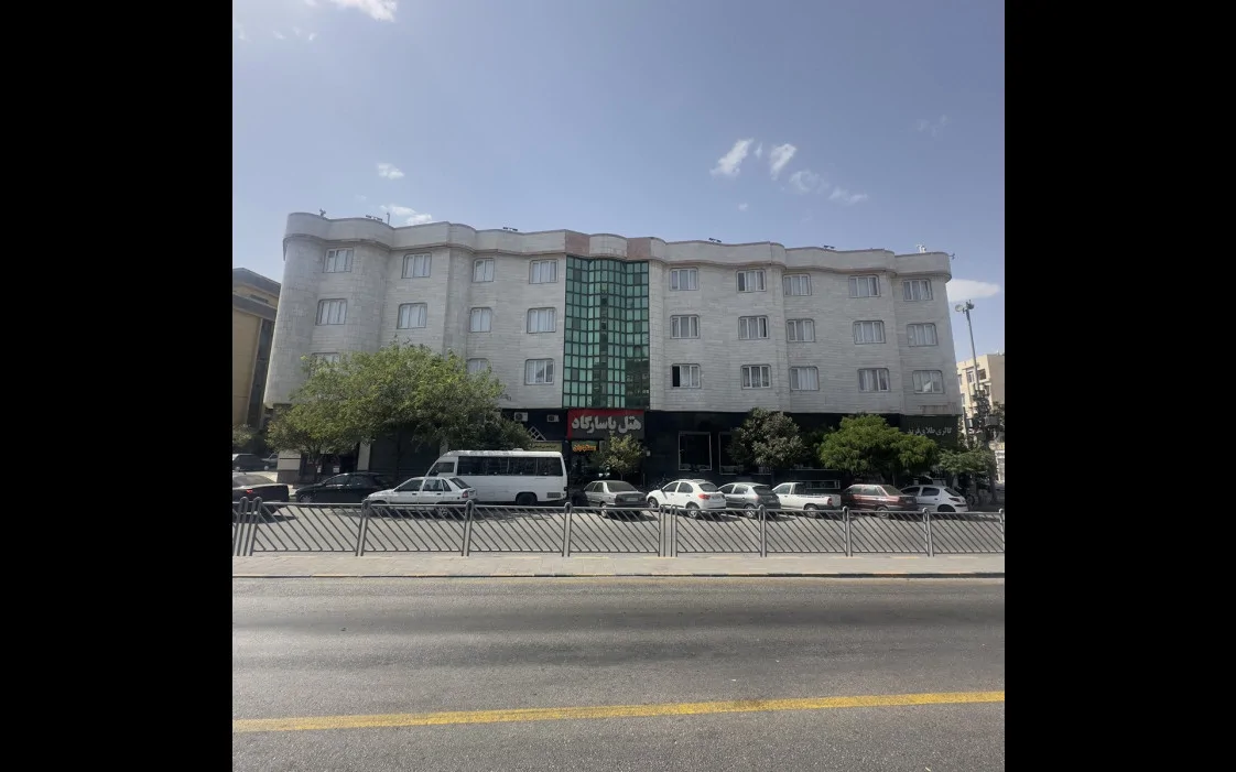 پاسارگاد