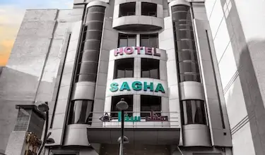 Saqa