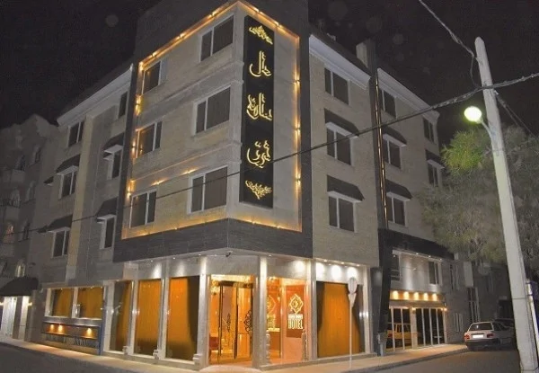 ستاره شرق