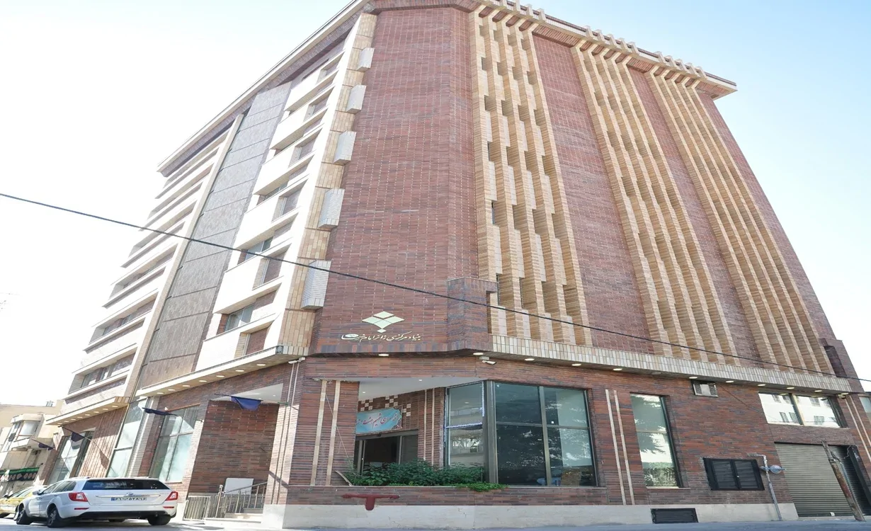 زائرسرای شمیم بهشت