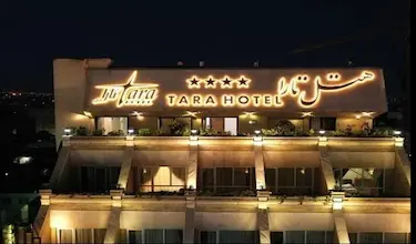 Tara