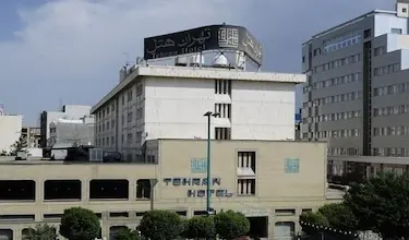 Tehran