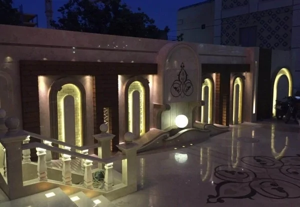 طوبی