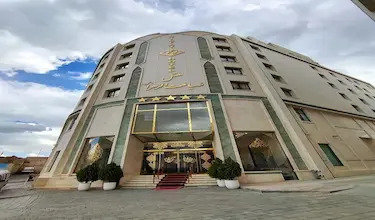 Ziyafat Al Zahra