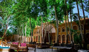 باغ خوشنویس