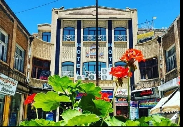 برنجیان