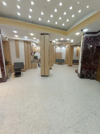 الحریر (Jannat Ali)