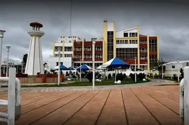 الفندق باران نور