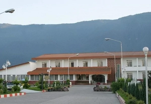 جهانگردی چلندر
