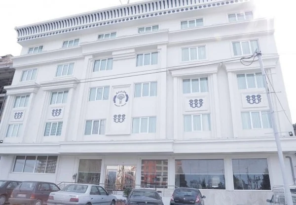 پرشیا 3