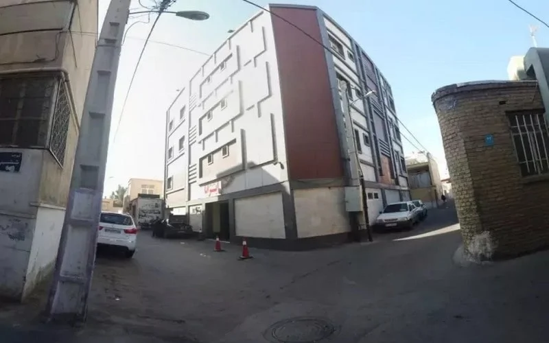 ایرانا