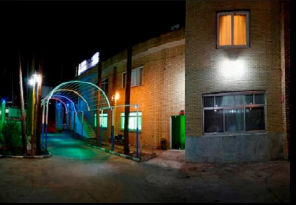 جهانگردی