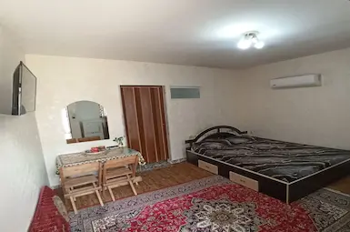 مسافرخانه وجدانی رشت