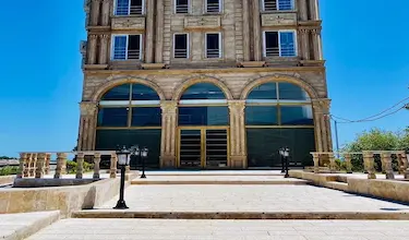 پردیس سکوتی