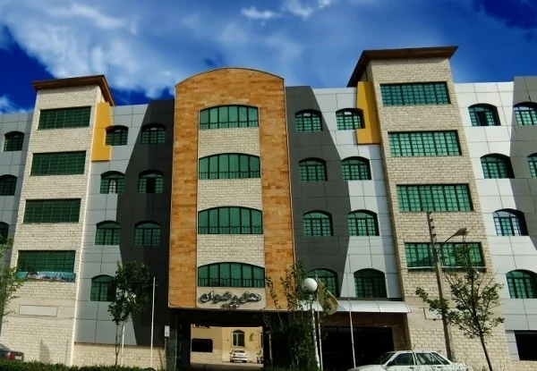 رضوان خلیج فارس