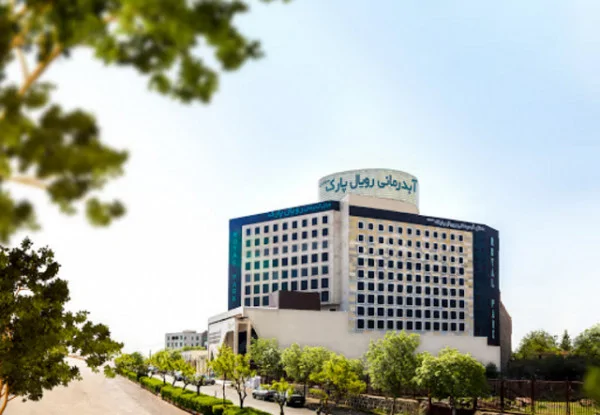 رویال پارک