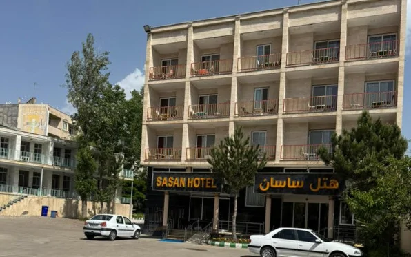 ساسان