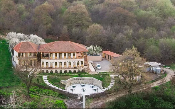 اسپهبدان ( ونوشک )