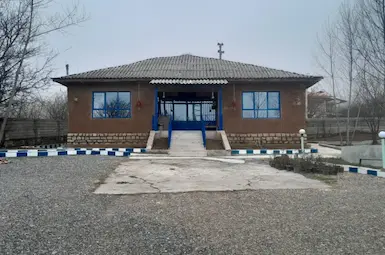 Ecotourism Resorts Hirkani Sary