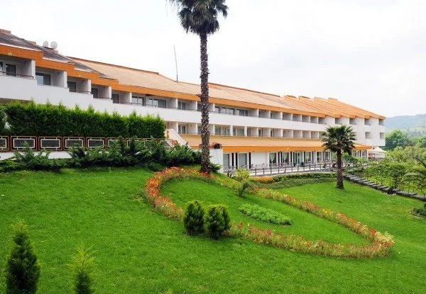 جنگلی سالاردره