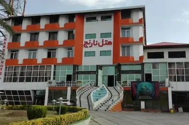 الفندق نارنج ساری