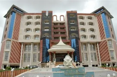الفندق نوید ساری