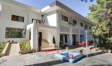 جهانگردی