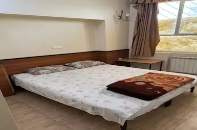 منزل الضيف عباسی شیراز