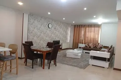ُخمارة دی ترمه شیراز